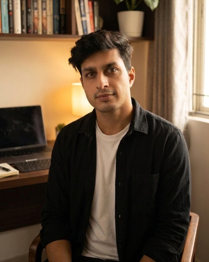 Aditya Chaturvedi