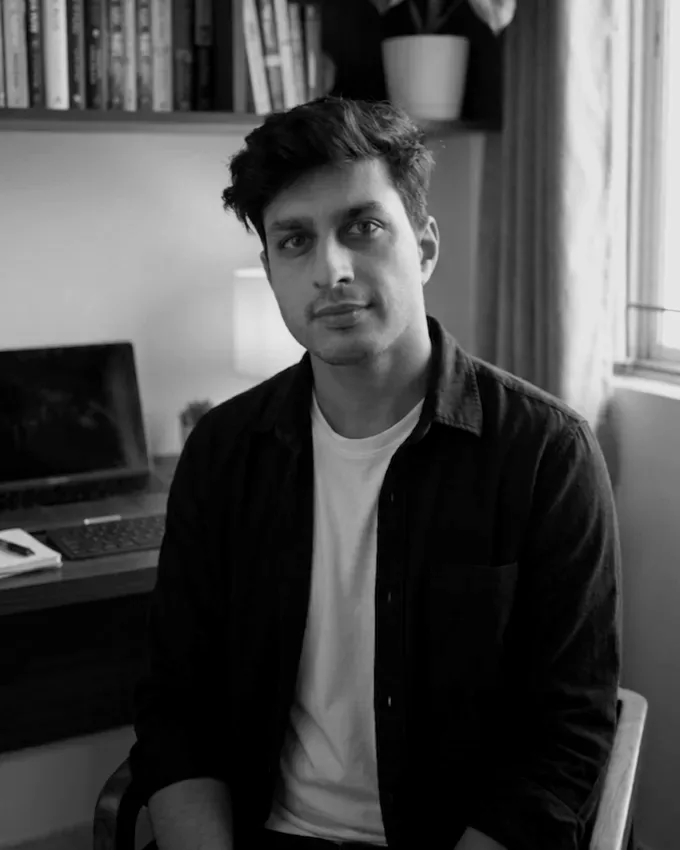Aditya Chaturvedi